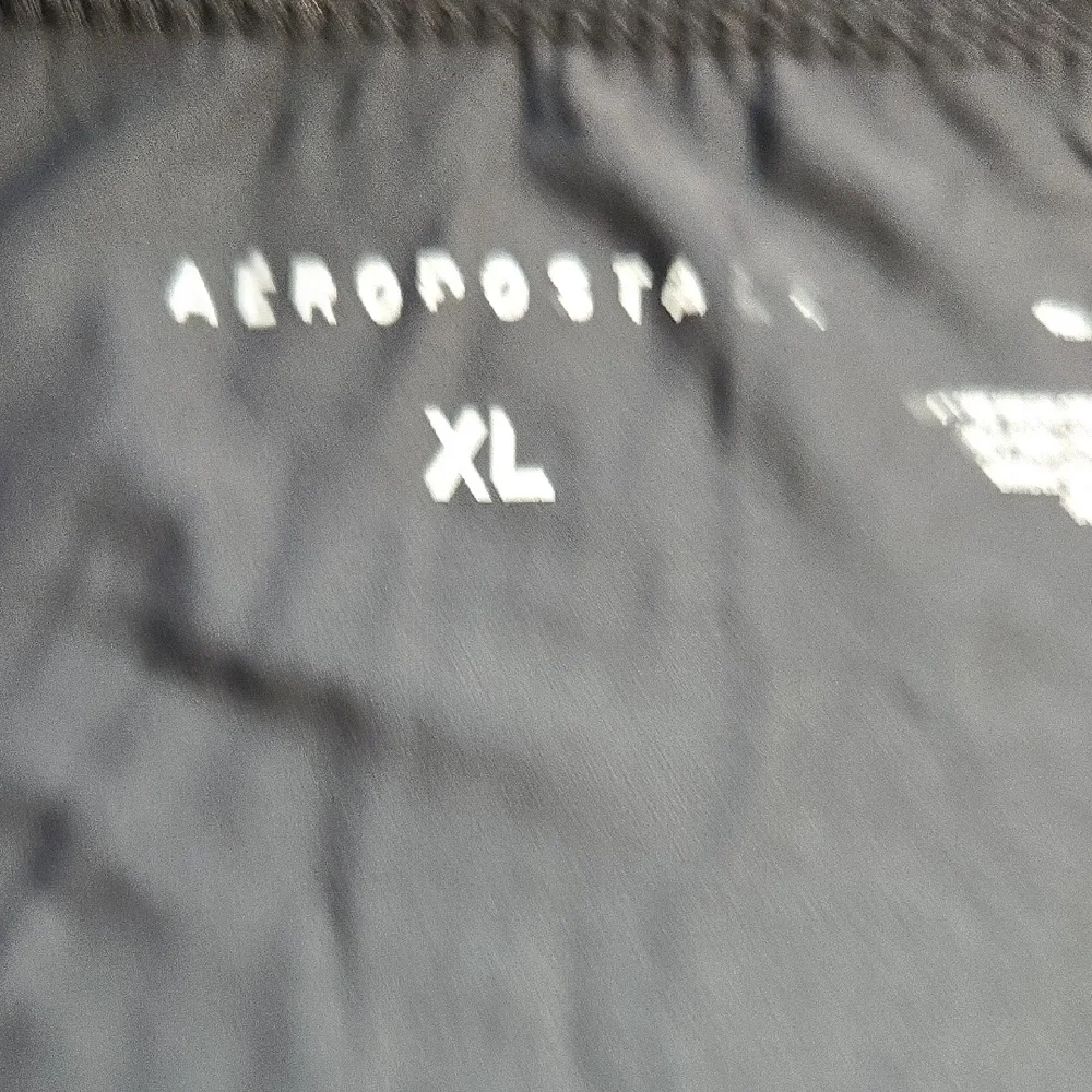 Aeropostale Black Boxer Briefs Soft Stretchy Comfort - Picture 4 of 6